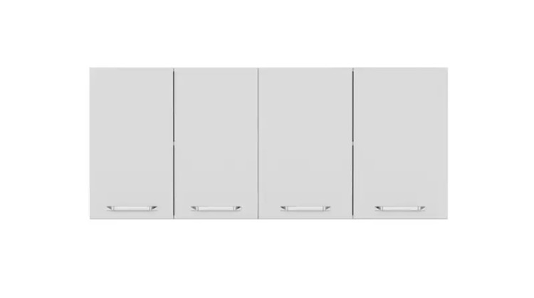 کابینت دیواری mdf